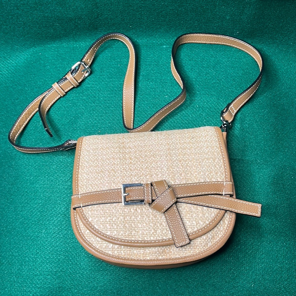 J Jill crossbody purse NWOT